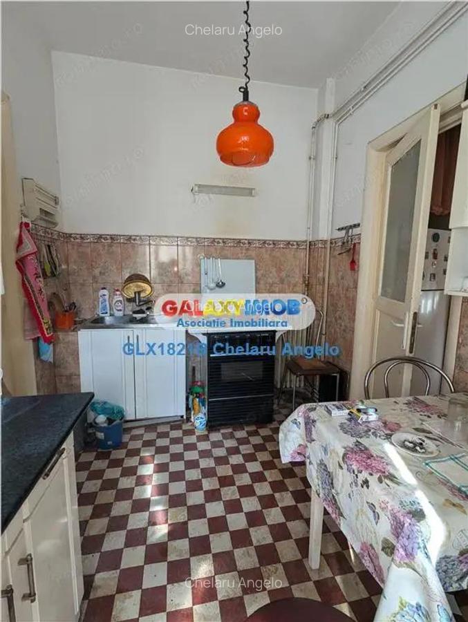 Calea Victoriei ap 4 cam, 104 mp ,etaj 7 8 ,2 lifturi, fara risc - 8