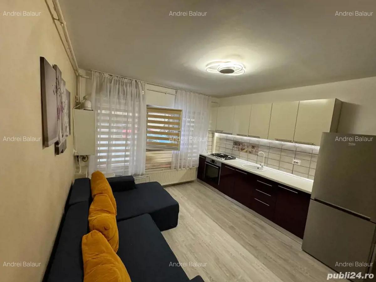 Apartament 2 camere Pacurari Alpha Bank - 2