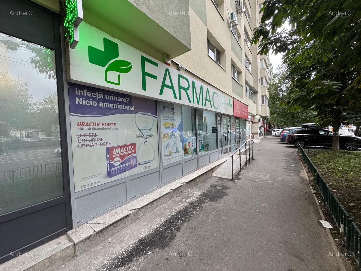 Spatiu comercial 90 mp de vanzare - Randament 10% - 2