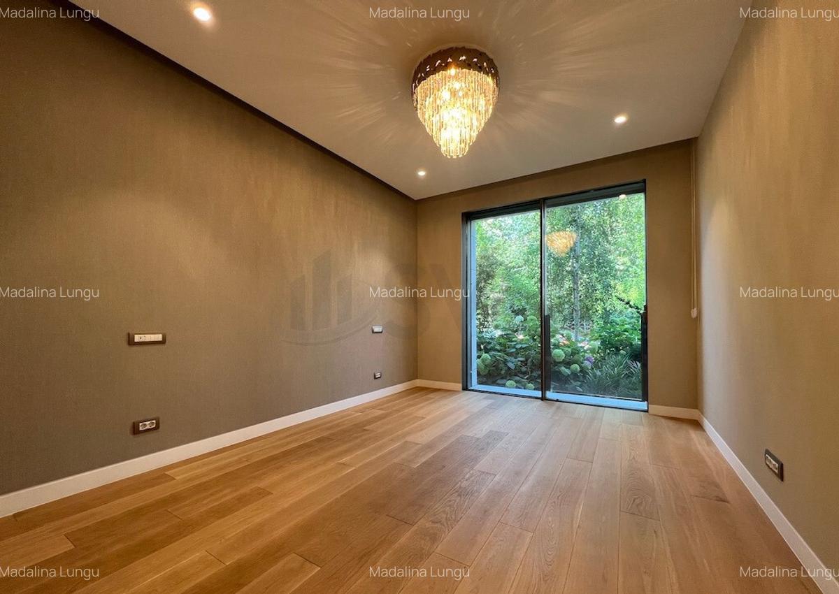 Apartament exclusivist - tehnologie smart home - Aviatorilor - 2 Apartament exclusivist - tehnologie smart home - Aviatorilor - 2