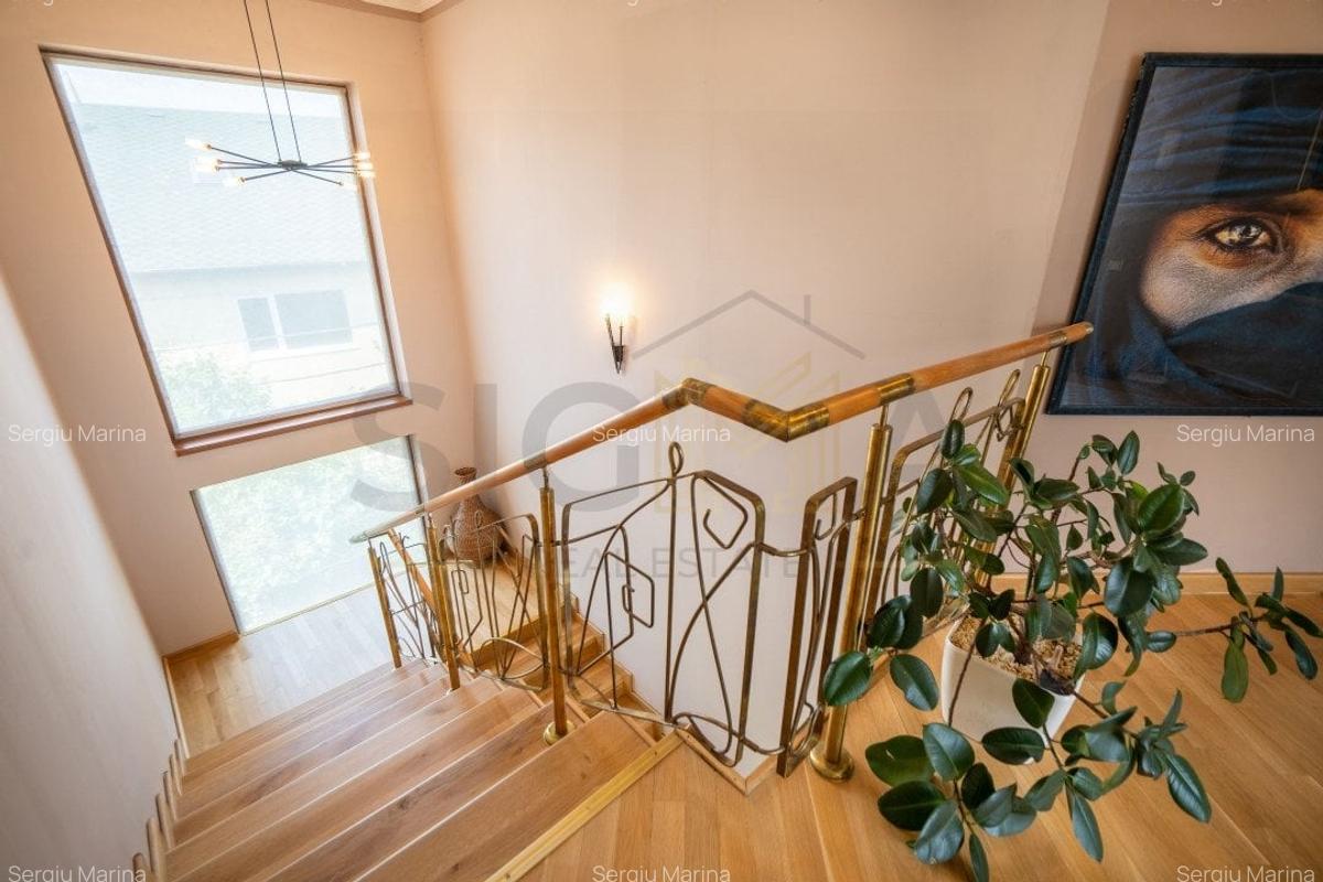 Casa individuala cu garaj in Andrei Muresanu! - 8