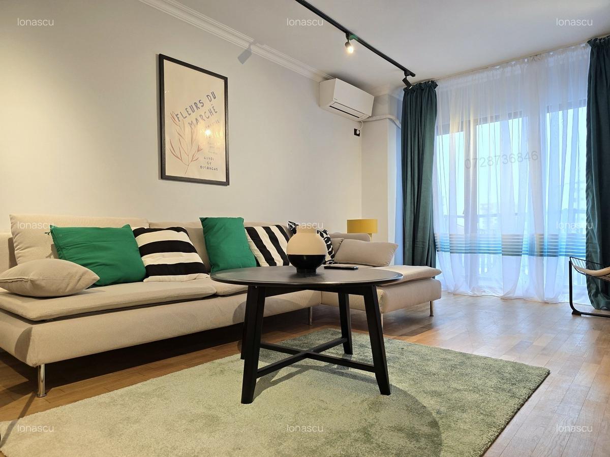 Bd. Unirii, prima inchiriere, P-ta Alba Iulia - 4 Bd. Unirii, prima inchiriere, P-ta Alba Iulia - 4