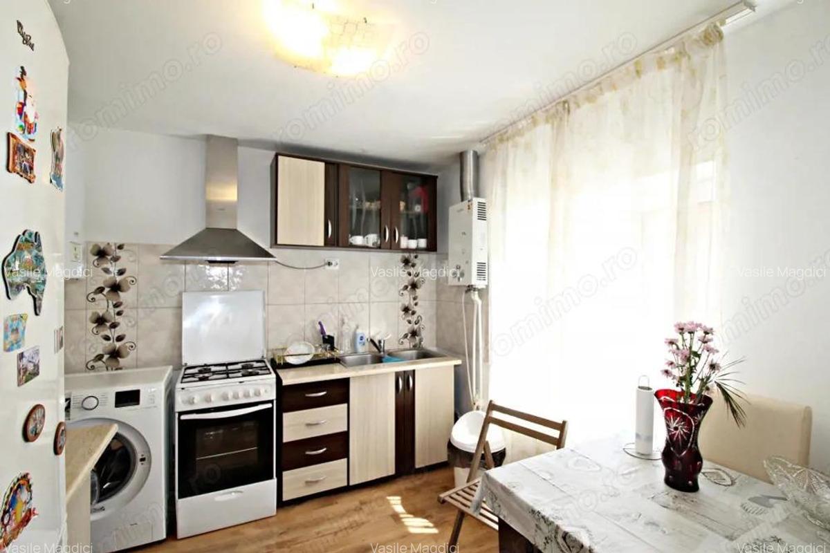 Casa cocheta, renovata! Se accepta schimb cu apartament! - 4