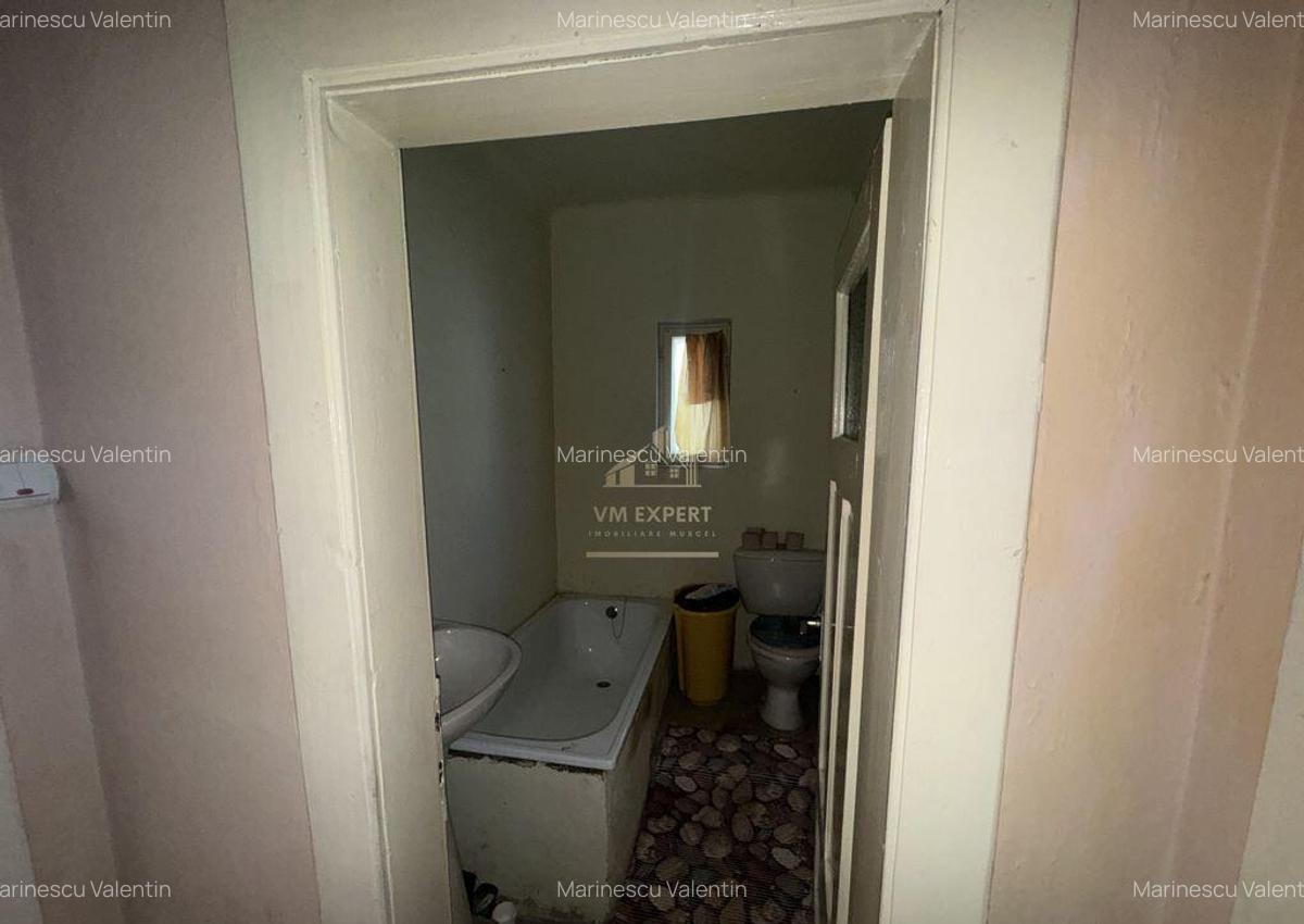 CASA 3 CAMERE+ANEXA 2 CAMERE GARAJ TEREN 2430MP BEREVOIES... - 17