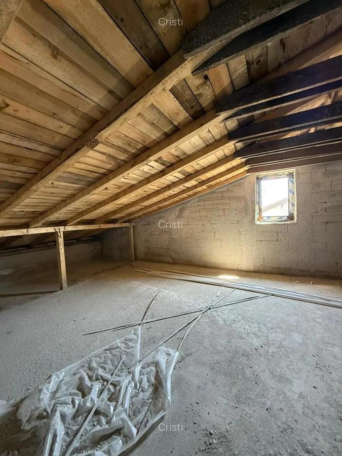 Duplex mare P+1+M Prelungirea Ghencea - 14