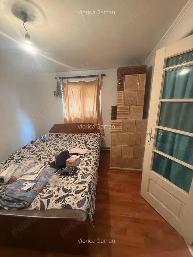 Casa batraneasca de vanzare in comuna Greaca, judetul Giurgiu - 5