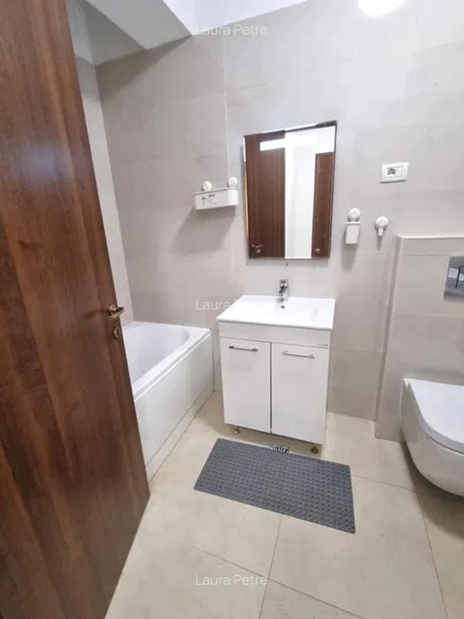 3 camere | Baneasa |Sisesti | Parter | Parcare | Centrala | 90 mp - 8