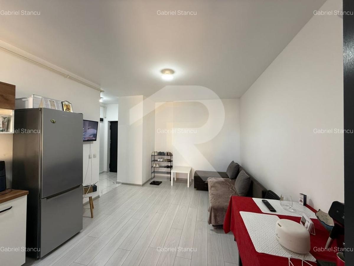Studio 2 camere mobilat complet Elitte Residence, Militari Residence ! - 4