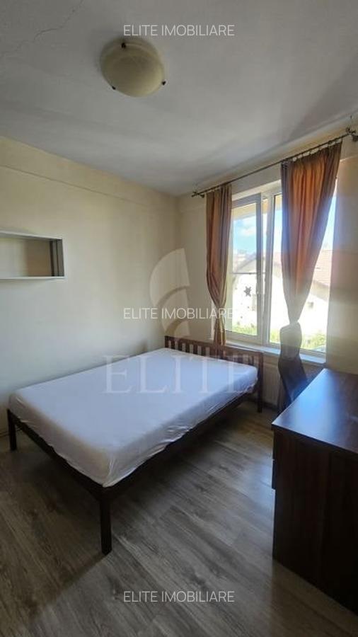 Apartament 3 camere în zona str. Padurii - 4