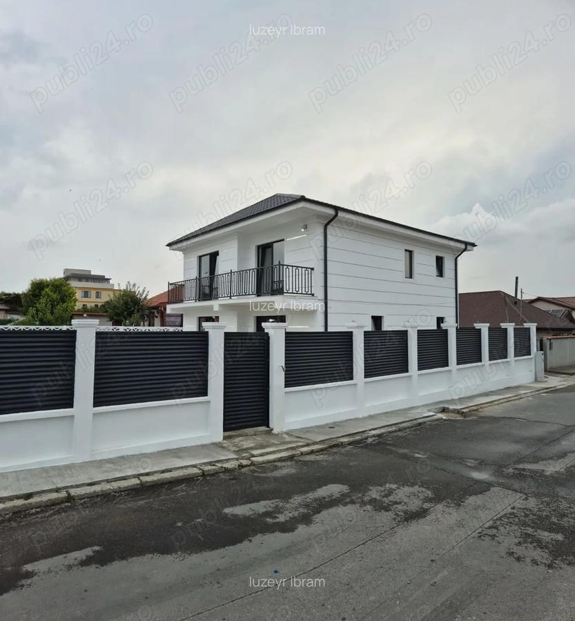 Vila de vanzare in ora? ovidiu - 2