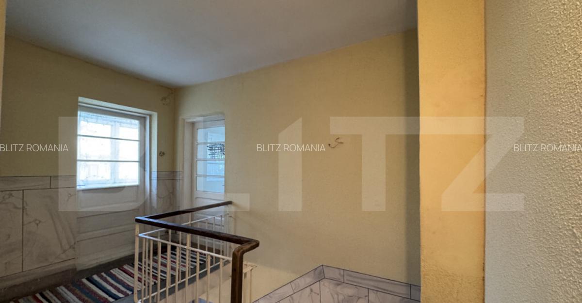 Casa S + P + E cu garaj, 149 mp utili, 170 mp teren, zona G - 8
