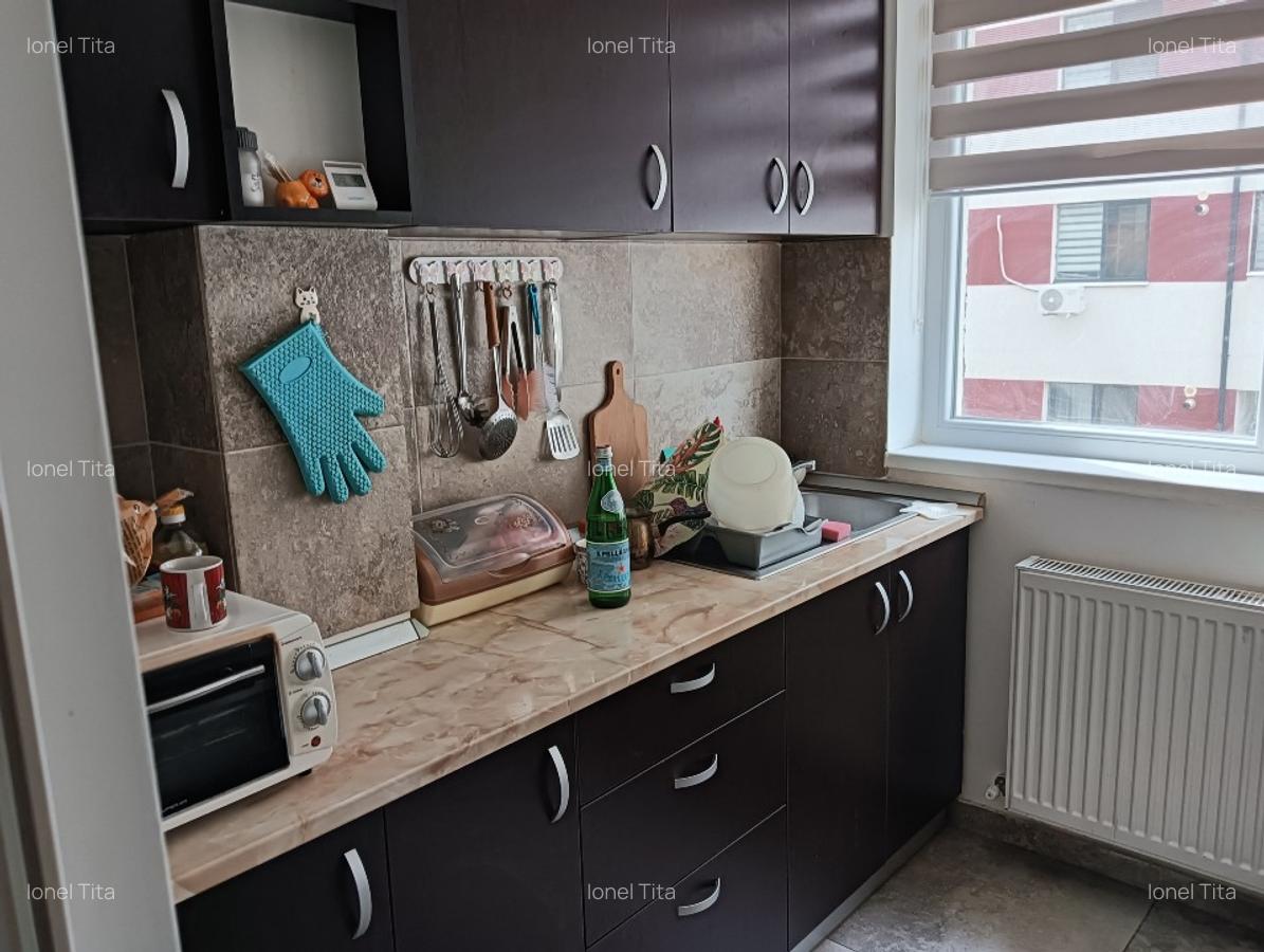 Vand garsoniera Avangarde City-Militari Residence-direct proprietar - 2