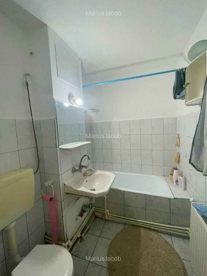 Apartament 2 camere decomandat-Tatarasi-Esplanada Oancea - 7