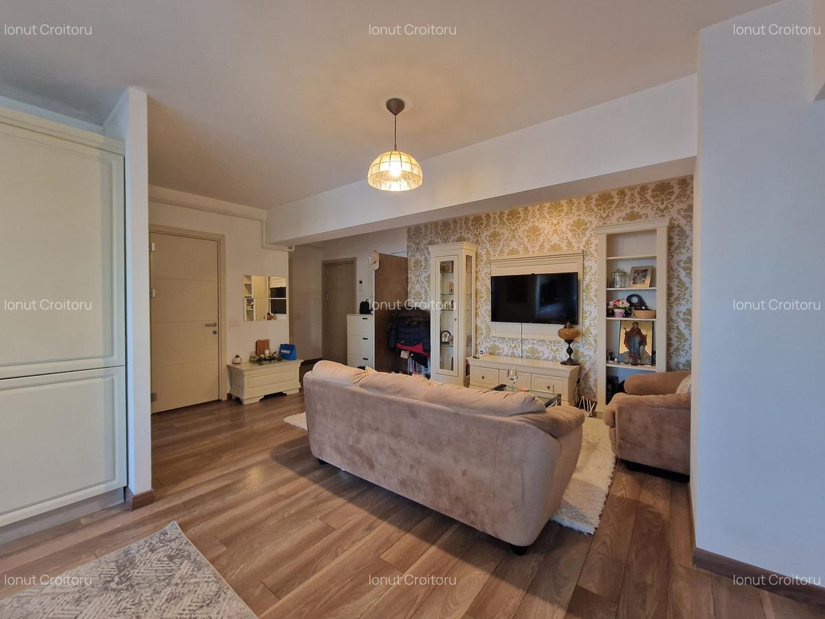 3 camere  cu parcare - complex Newton - amenajari premium - mobilat si utilat - 5 3 camere  cu parcare - complex Newton - amenajari premium - mobilat si utilat - 5