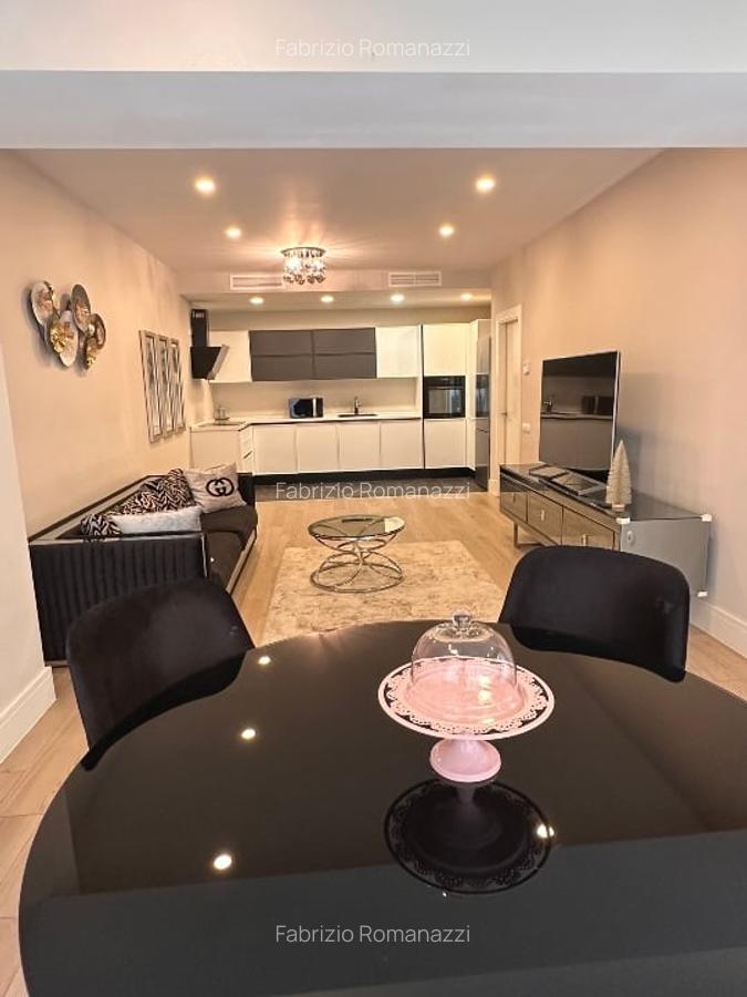 TRIANA Pipera - Superb apartament de 3 camere cu parcare - 2