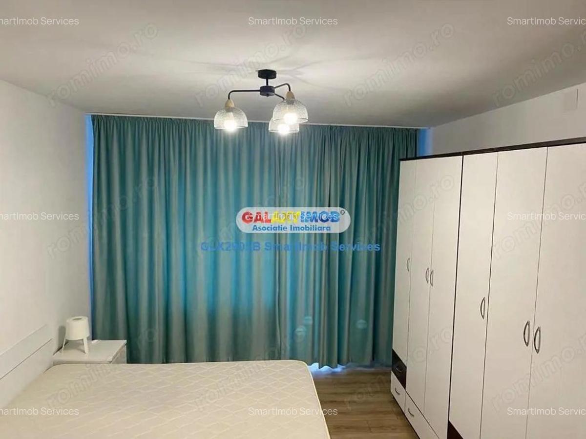 Inchiriere Garsoniera | Rahova | 370 euro | - 1