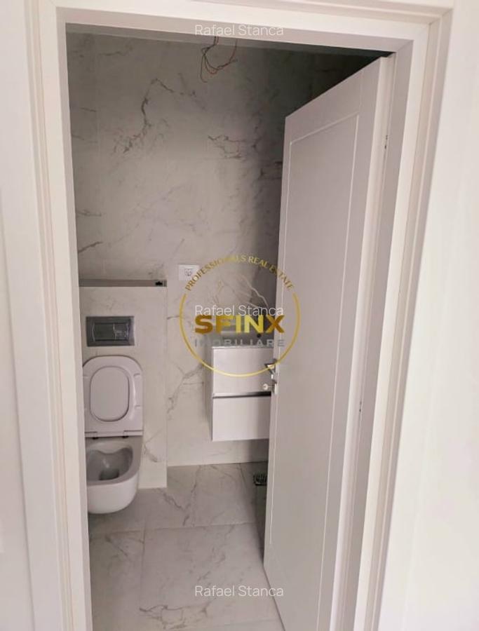 De inchiriat Garsoniera Pipera Parter - ideal birou - 5