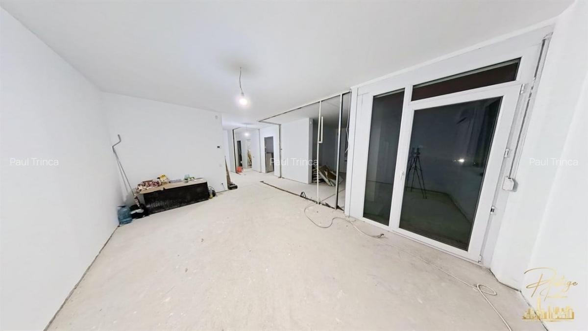 Apartament cu 3 camere decomandat în Iosia - 6
