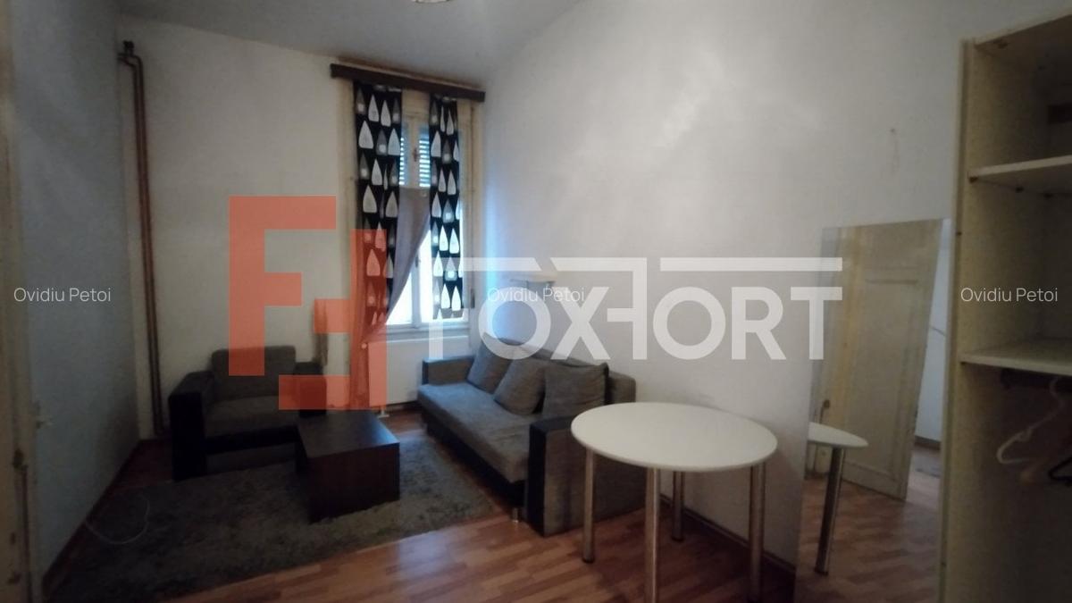 Apartament 2 camere 93 mp totali - terasa si balcon, zona Piata Victoriei - 2