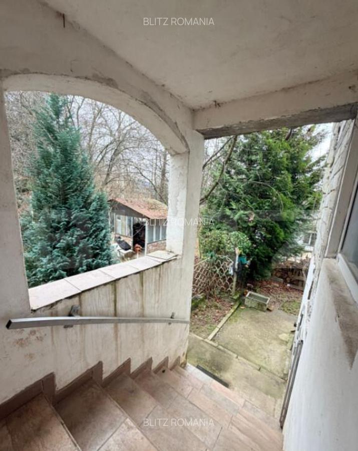 Casa de vanzare Zarne?ti, zona Tohani?a Pre?: 149. - 6