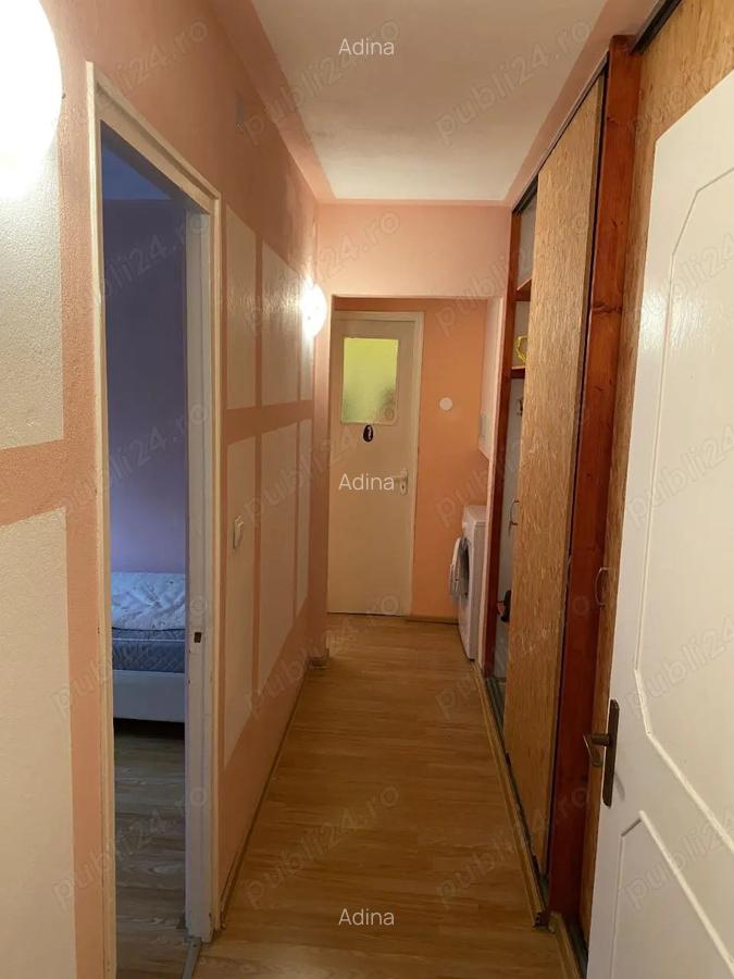 Inchiriez apartament 3 camere, semidecomandat, Astra - 4