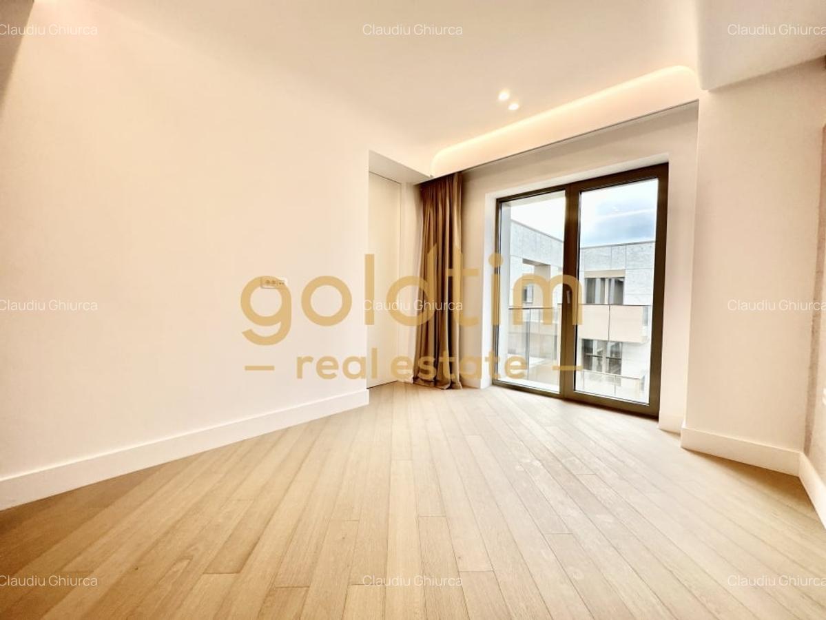 Apartament cu 4 camere decomandat, mobilat în Pipera - 27
