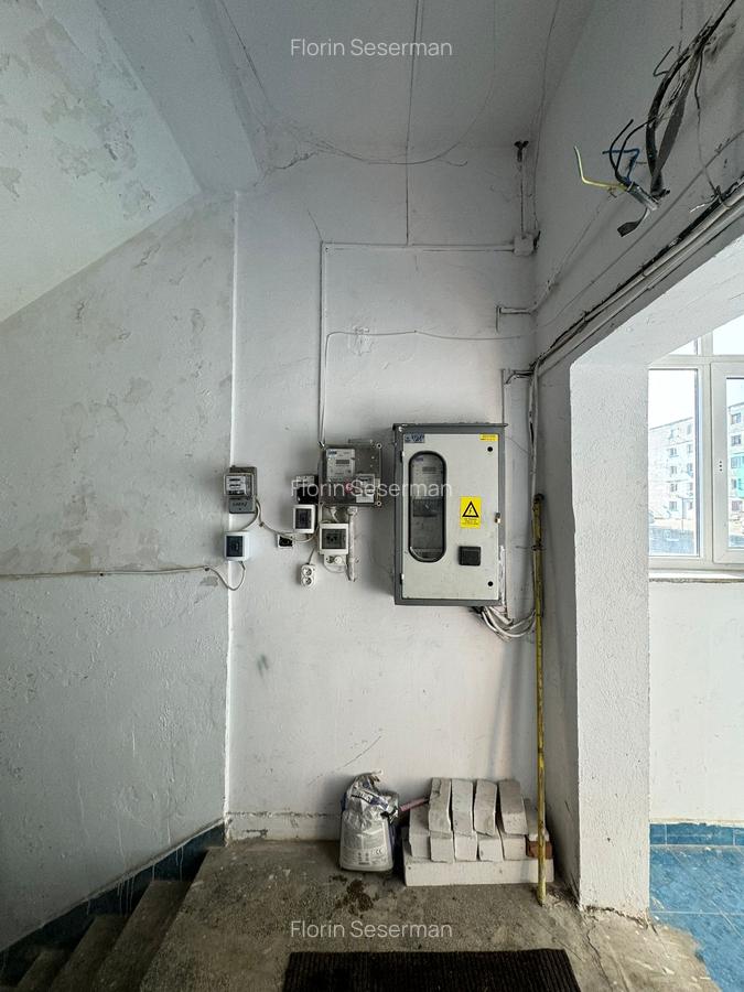 Mega spațiu comercial de vănzare/închiriere în Codlea - 32