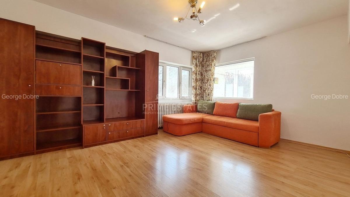 Inchiriere apartament 2 camere cu parcare Lucretiu Patrascanu, Parcul Brancusi - 1