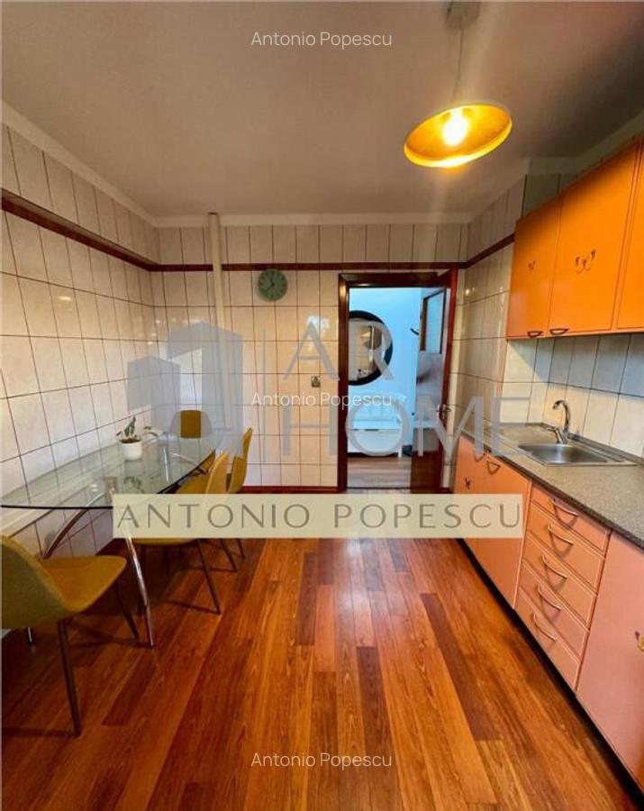 Apartament 3 camere, decomandat, Ploiesti, zona Gh. Doja. - 6