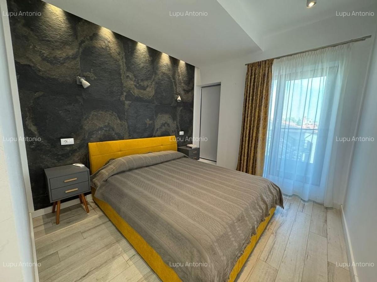 APARTAMENT DE 3 CAMERE - IANCU NICOLAE - ULTRALUX - PARCARE - BOXA - 9