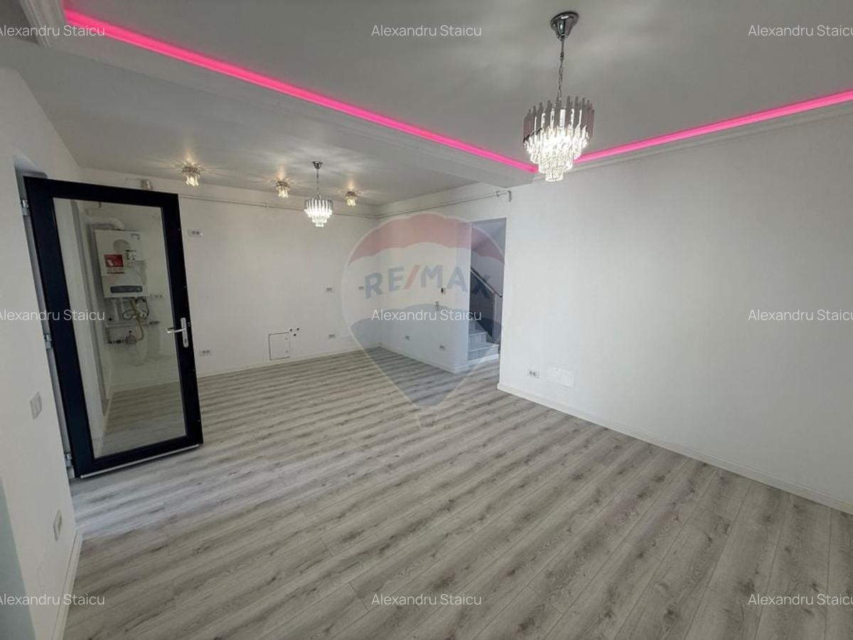 Casa moderna, zona Gara, gata de mutat - 3