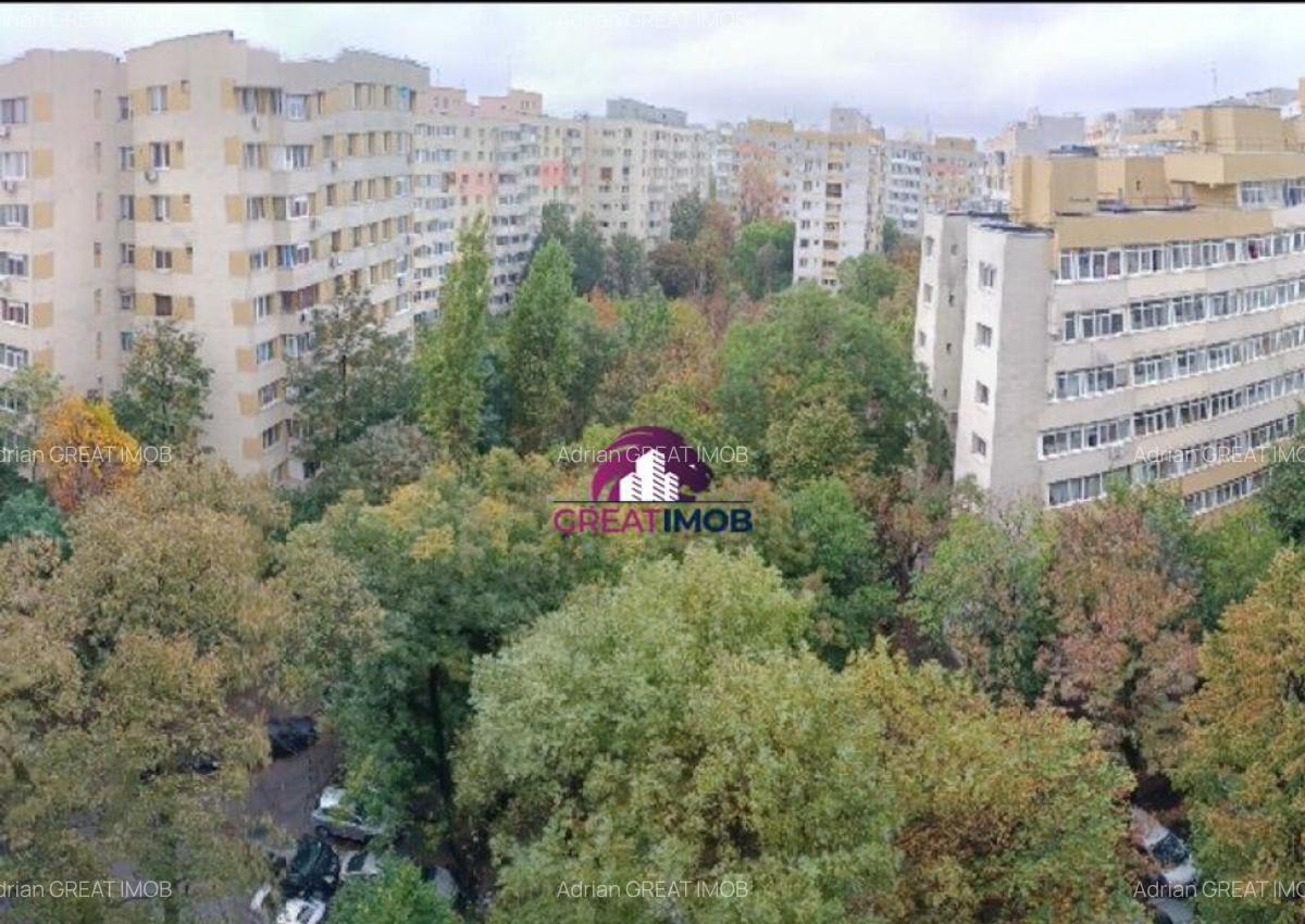 Inchiriez apartament cu 2 camere- Colentina Doamna Ghica - M - 14