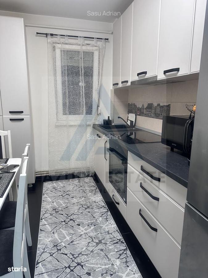 Apartament modern 2 camere etaj 3 cu pivnita pe Mihai Viteazu - 4
