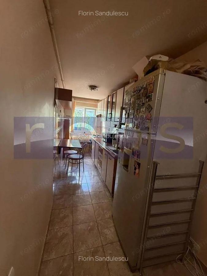 DE VANZARE AP 2 CAMERE 52 MP DRUMUL TABEREI | DECOMANDAT | METROU - 3