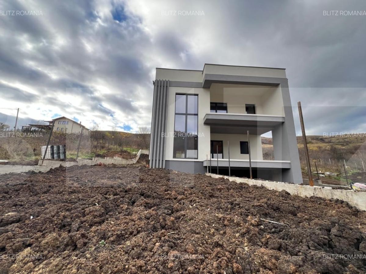 Casa individuala zona Roata Faget - 3
