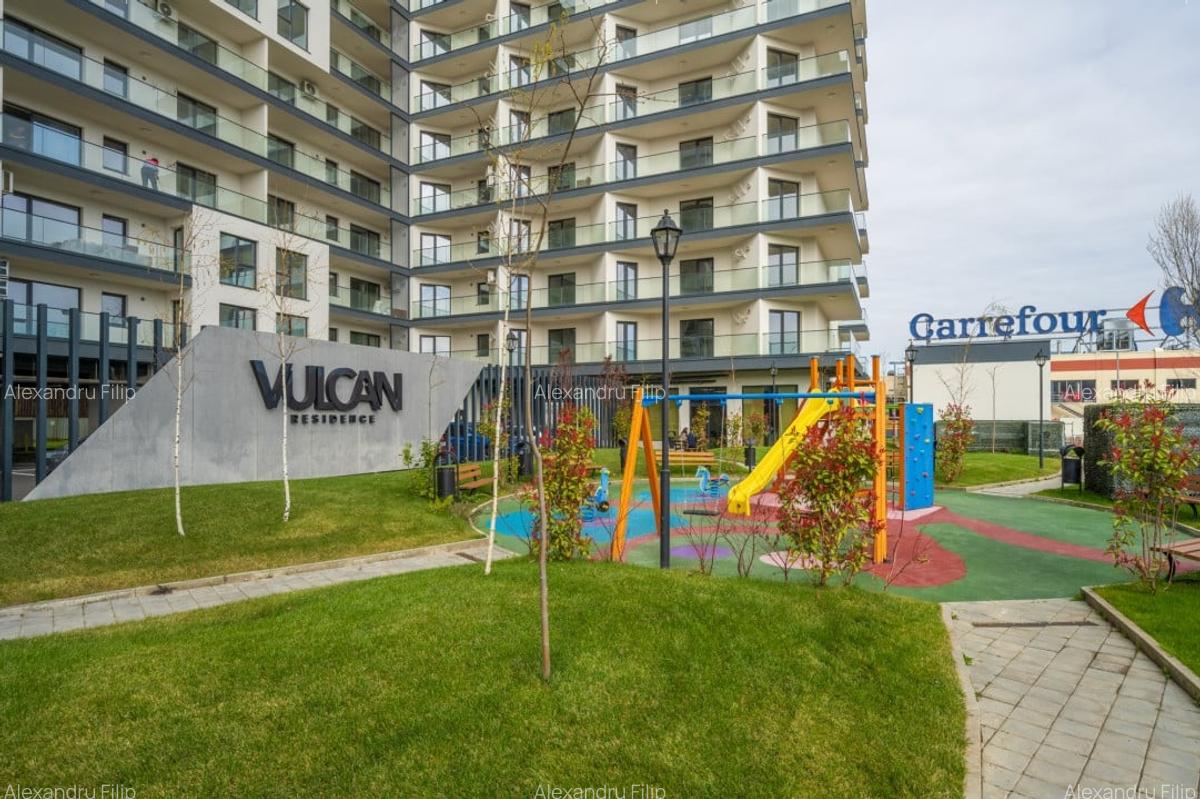 Apartament cu 3 camere decomandat în 13 Septembrie - 7