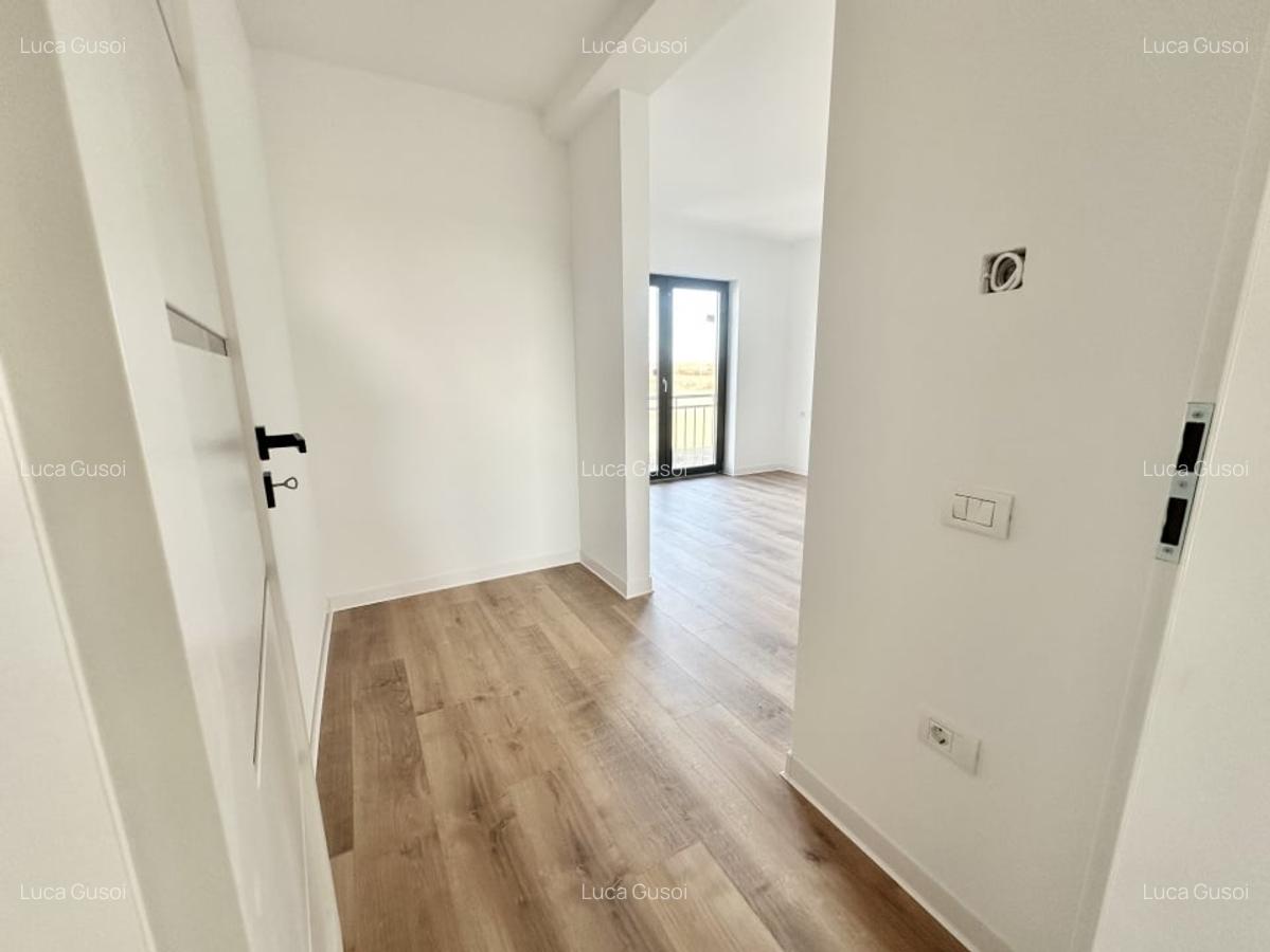 Duplex individual cu 4 camere si finisaje premium - Mosnita - 15