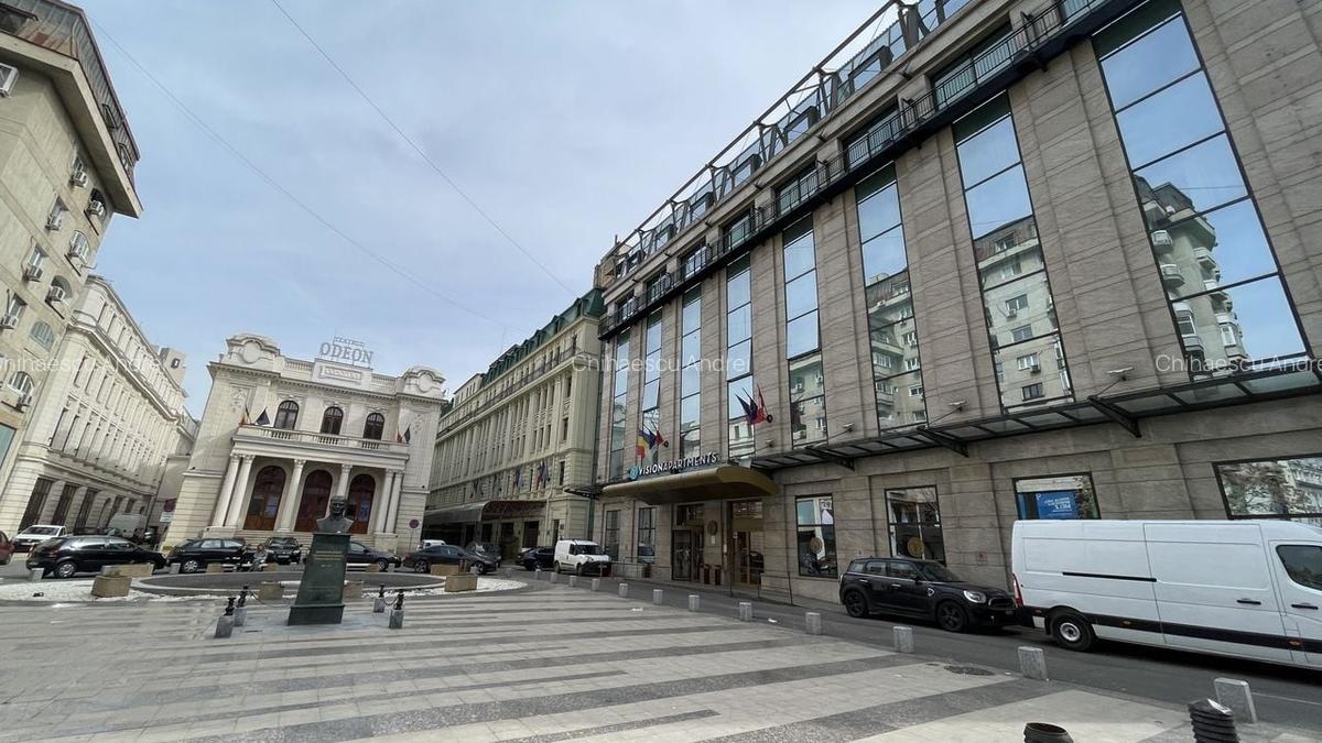 Spatiu Calea Victoriei | Restaurant | Terasa Prime Location - 2
