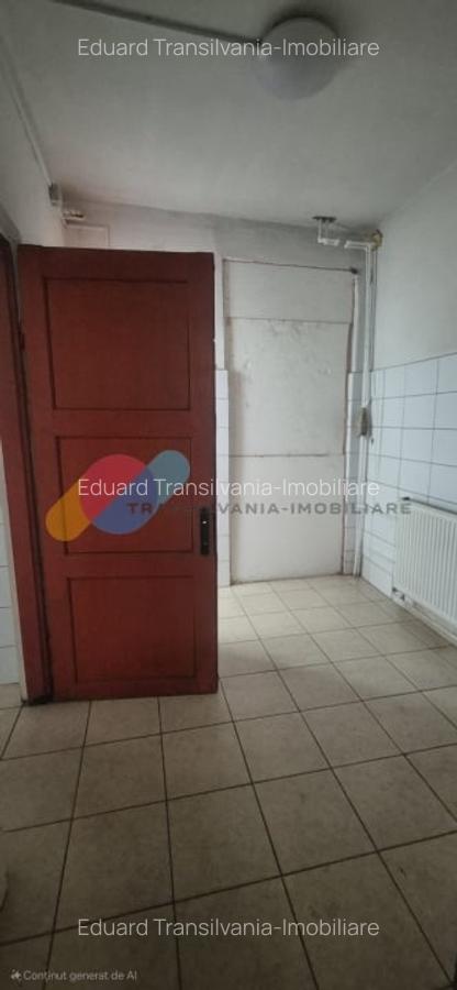 Spatiu industrial 600mp + 1500mp curte - Someseni - 12