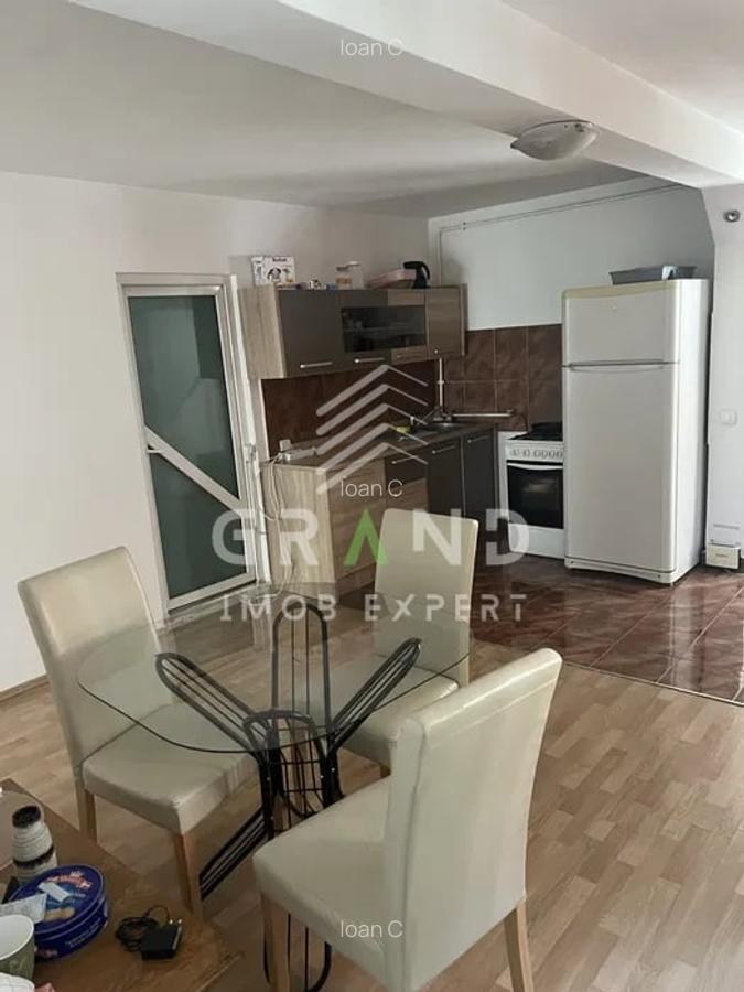 Ap la casa cu 2 dormitoare | MARAȘTI | UTILITĂȚI INCLUSE - 1