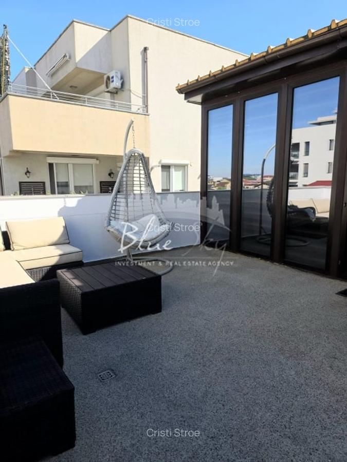 Locuinta moderna la malul marii - apartament 2 camere cu garaj inclus - 20