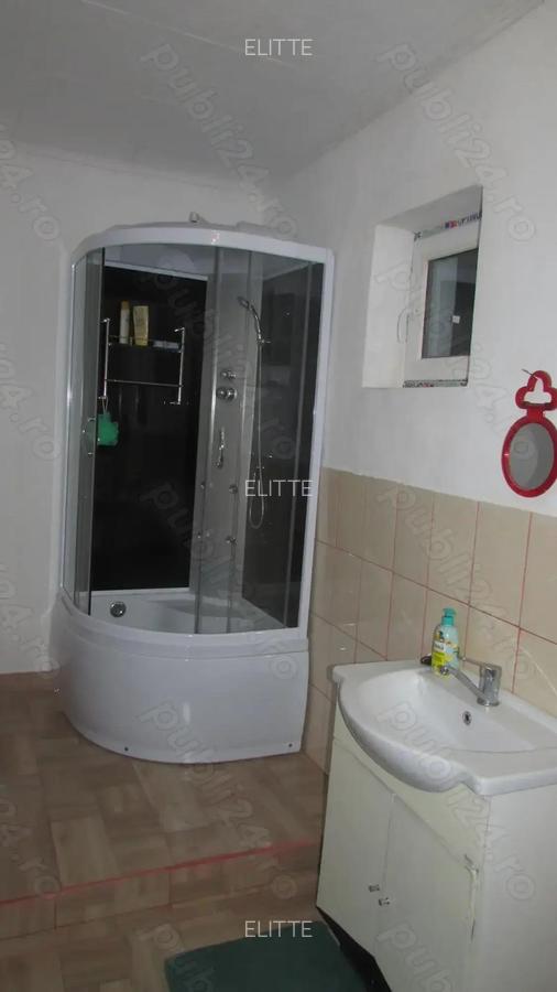 Casa la 36km de Deva amenajata 4 camere teren 4700 mp Campuri Surduc - 11