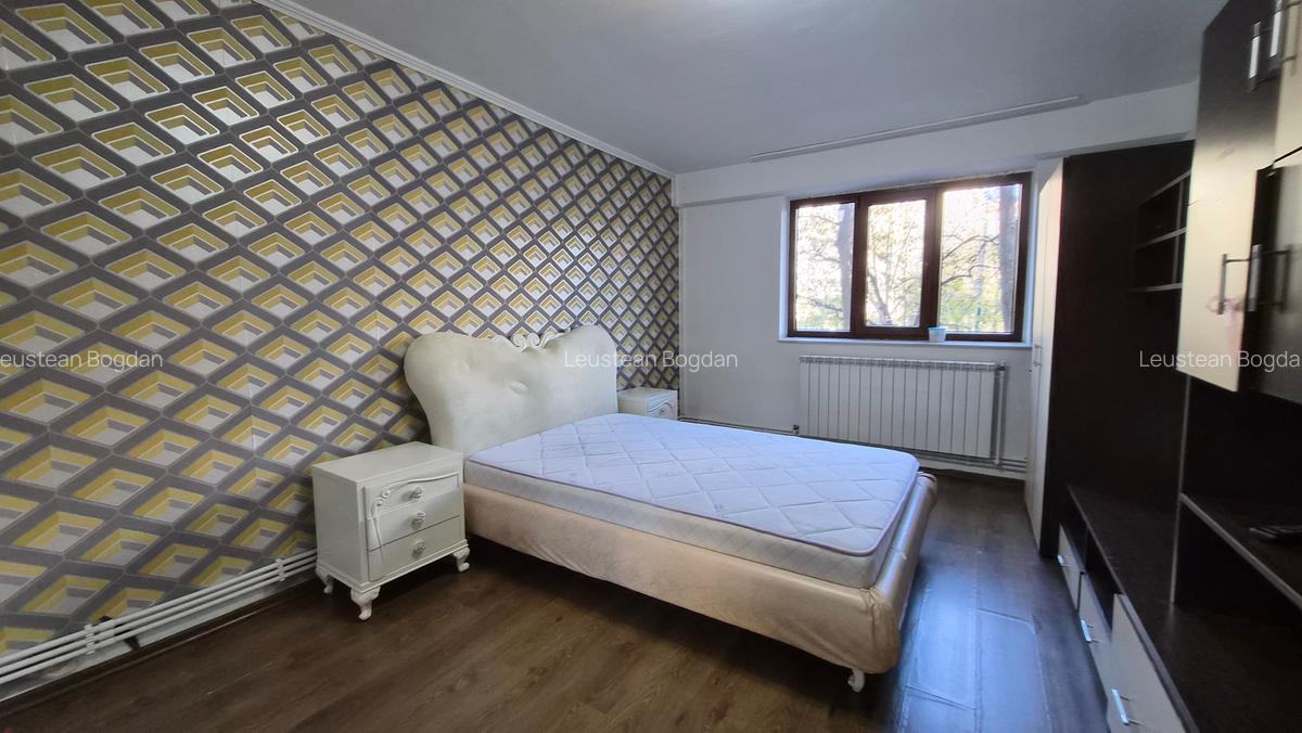 B-dul Tomis - Garsoniera decomandata (termen lung) -parter (centrala gaze) - 14