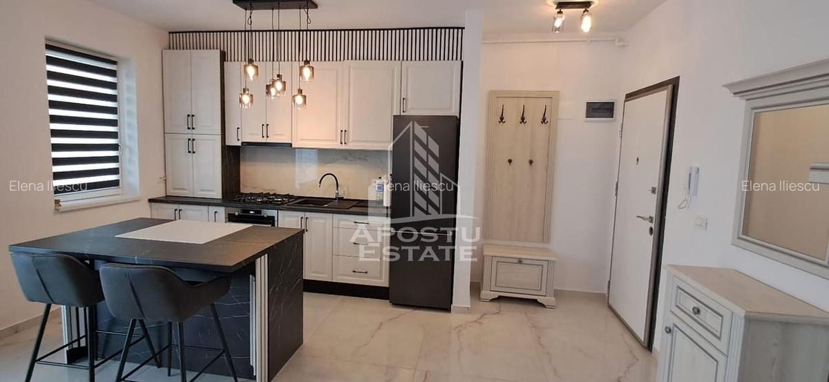 Apartament 2 camere, centrala proprie, loc de parcare, zona Ghirodei - 1