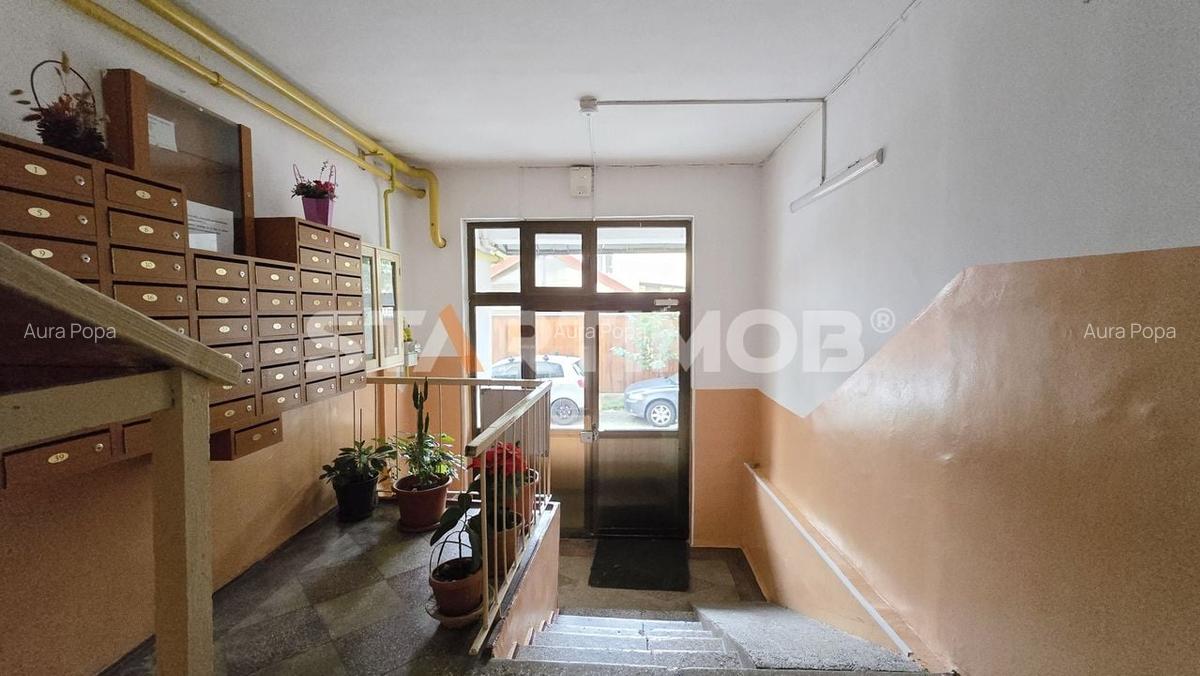 Apartament decomandat Centru Civic - Onix - 40