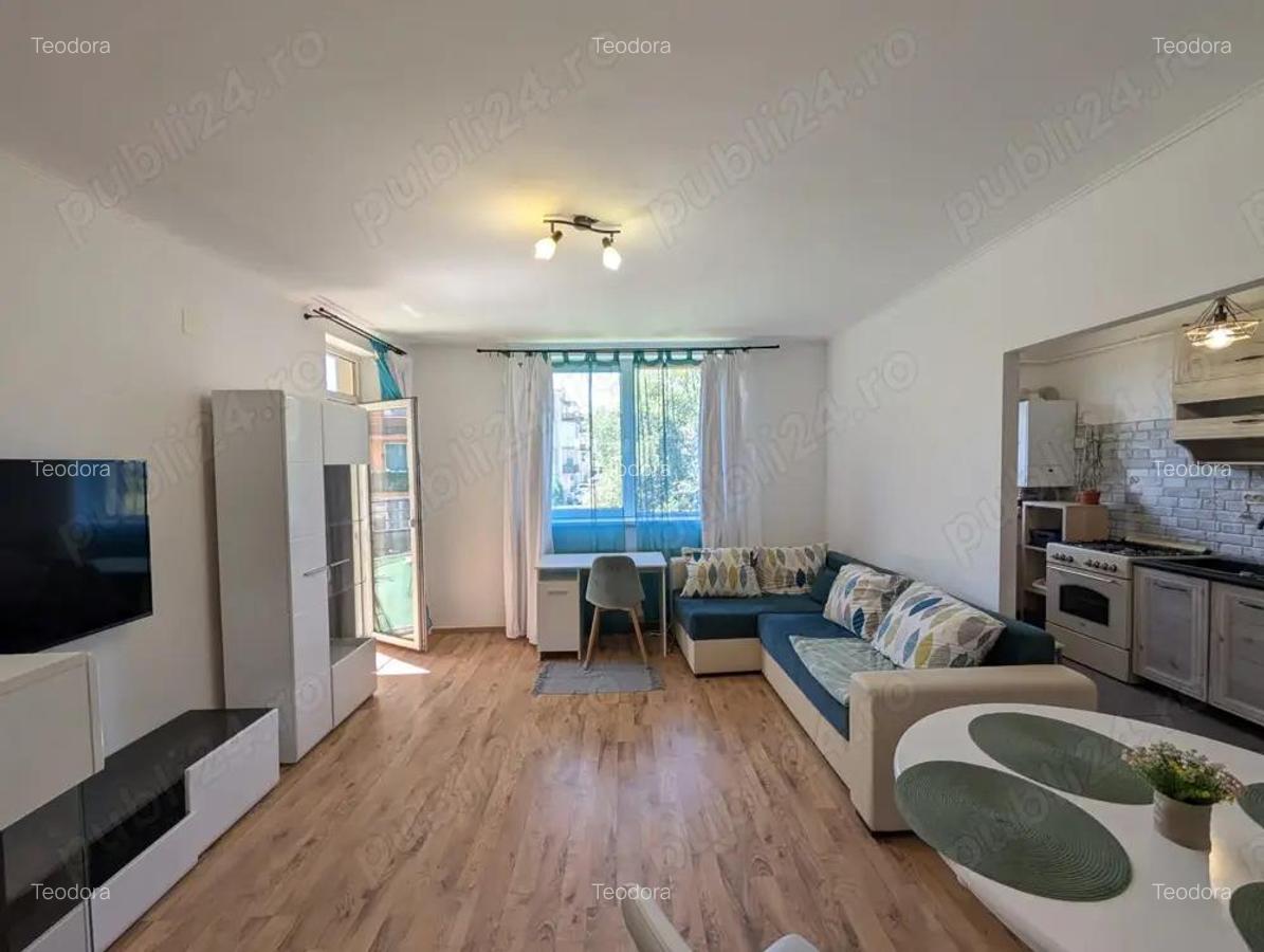 Apartament 2 camere de vanzare Flore?ti, zona Eroilor - 2