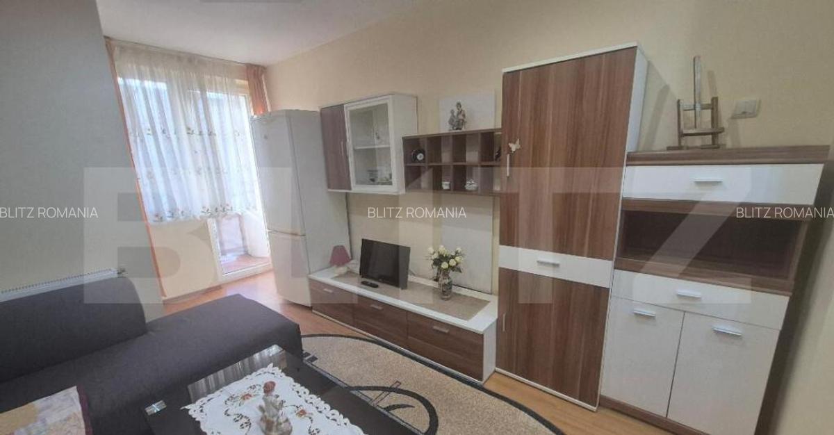 Garsoniera de vanzare, 24 mp, zona Ostrovului - 8