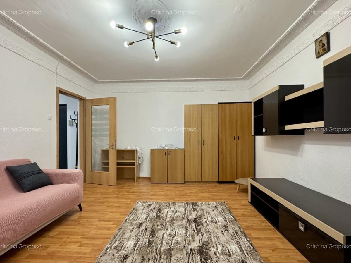 Apartament 2 camere | 62 mp | 2 balcoane | Metrou Costin Georgian - 4