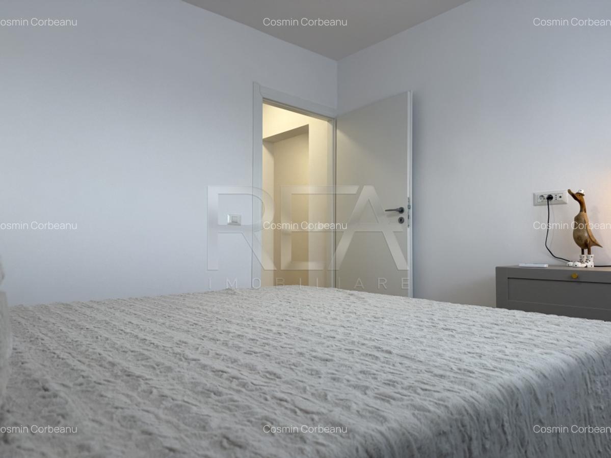 3 camere drumul taberei Raul Doamnei - 4