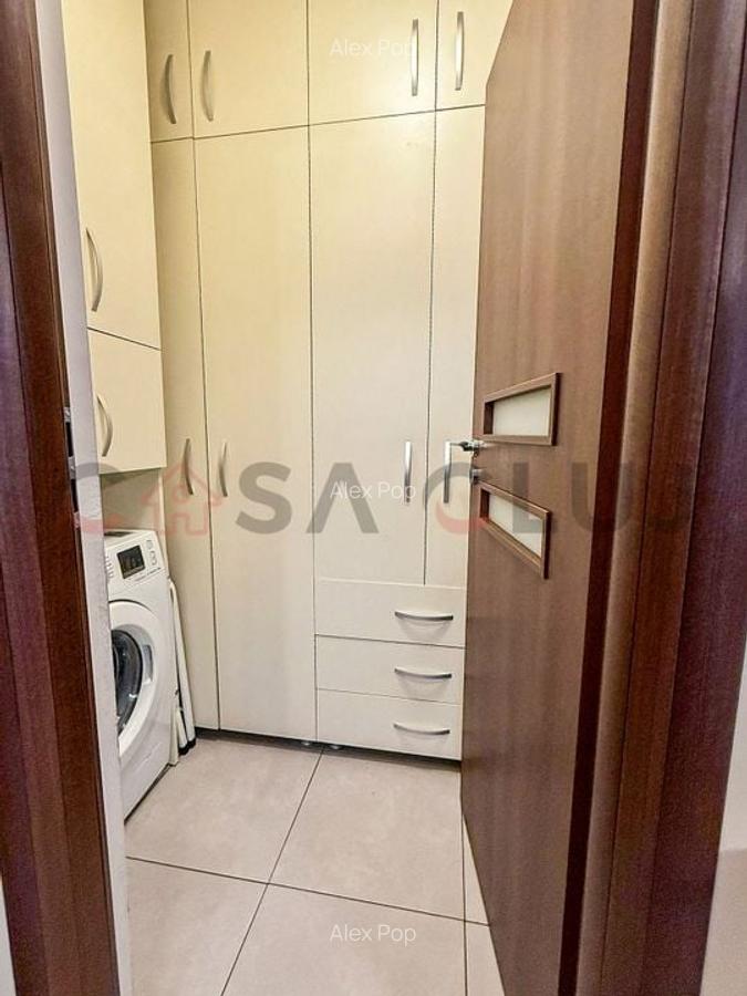 Etaj intermediar/ parcare subterana/ bloc nou dotat cu lift - 5